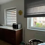 Apartment Przy Parku Centralnym
