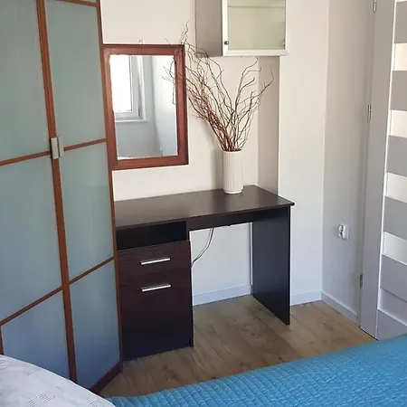 Apartment Przy Parku Centralnym *