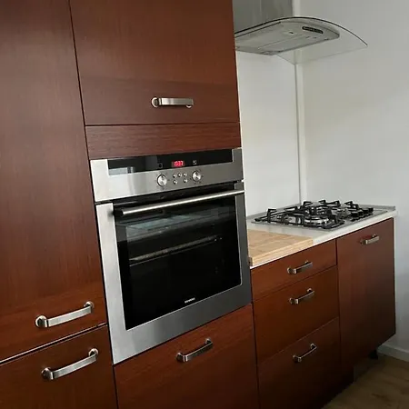 Apartman Przy Parku Centralnym Gdynia