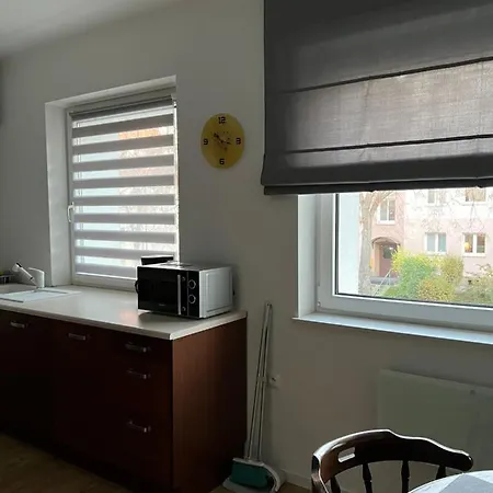 Apartment Przy Parku Centralnym