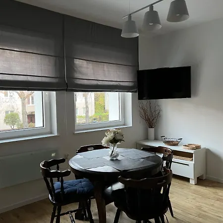 Przy Parku Centralnym