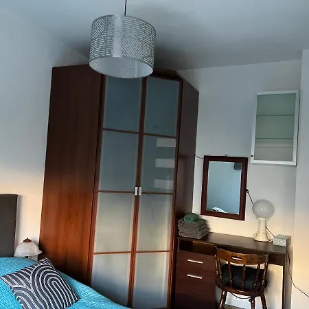 Przy Parku Centralnym Gdynia