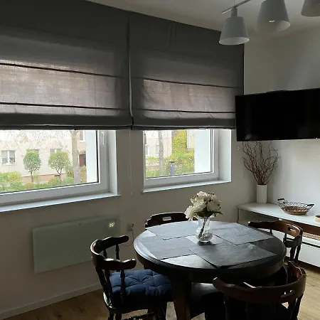 Przy Parku Centralnym *