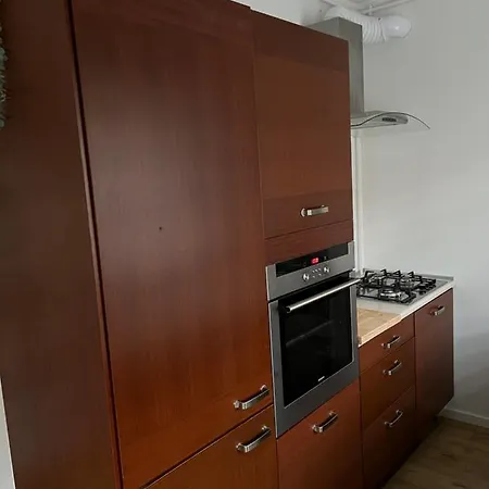 Przy Parku Centralnym Apartment
