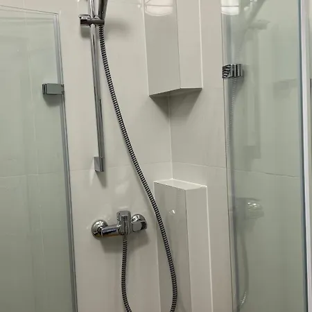 Przy Parku Centralnym