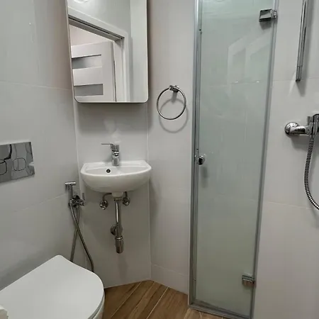 Apartman Przy Parku Centralnym Gdynia