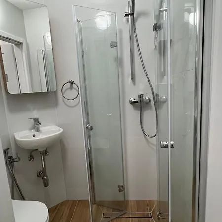 Apartman Przy Parku Centralnym