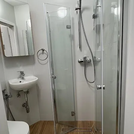 Apartment Przy Parku Centralnym