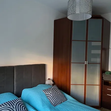 Przy Parku Centralnym Apartment *