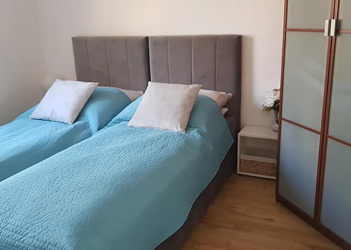 Przy Parku Centralnym * Gdynia