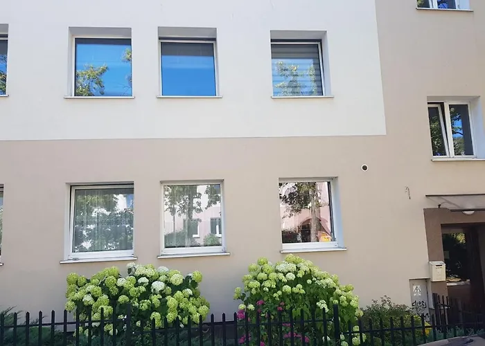 Przy Parku Centralnym Apartment