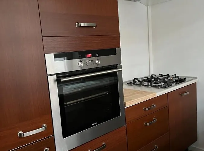 Apartment Przy Parku Centralnym Gdynia