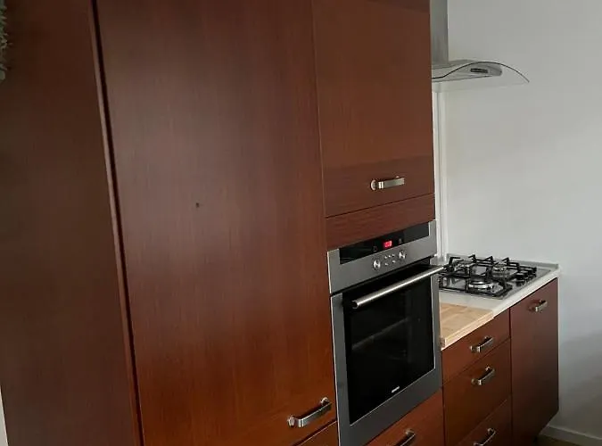 Przy Parku Centralnym Apartment