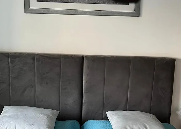 Przy Parku Centralnym * Gdynia