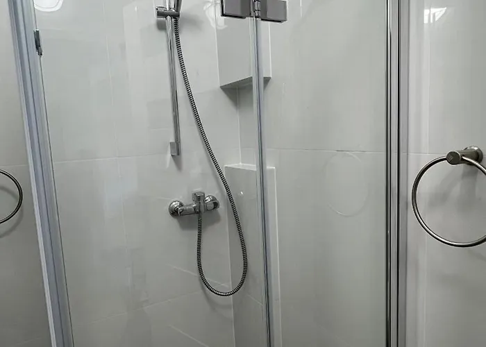 Przy Parku Centralnym * Gdynia