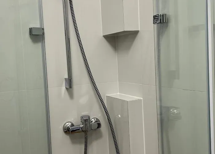 Przy Parku Centralnym