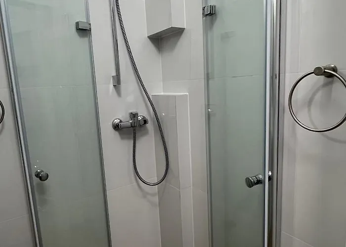 Przy Parku Centralnym Gdynia