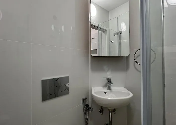 Przy Parku Centralnym