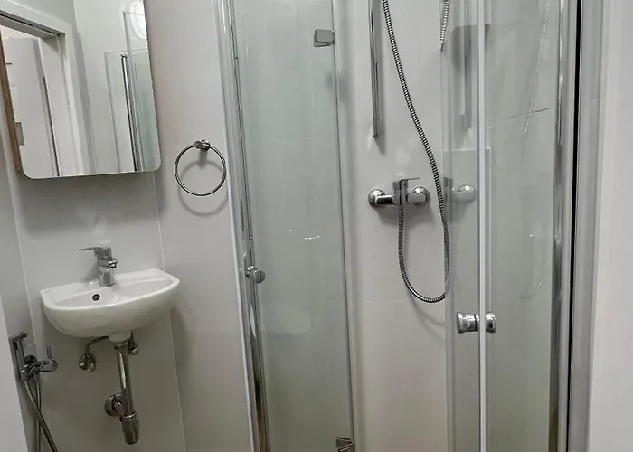 Apartment Przy Parku Centralnym