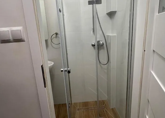 Przy Parku Centralnym * Gdynia