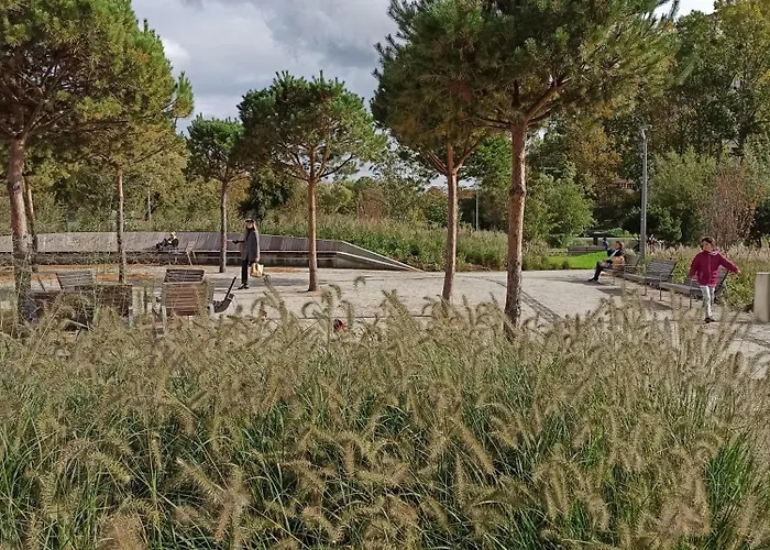 Przy Parku Centralnym Apartment Gdynia