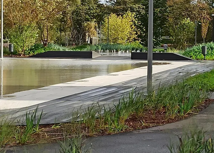 Apartment Przy Parku Centralnym Gdynia